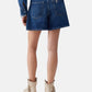 Pantaloncini Jeans Donna Liu Jo  Eco Line UA6169DS079