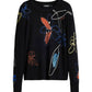 Maglione  Donna Desigual  Jers Arty 25WWJF33