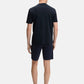 T-Shirt Manica Corta Uomo Boss   50554790