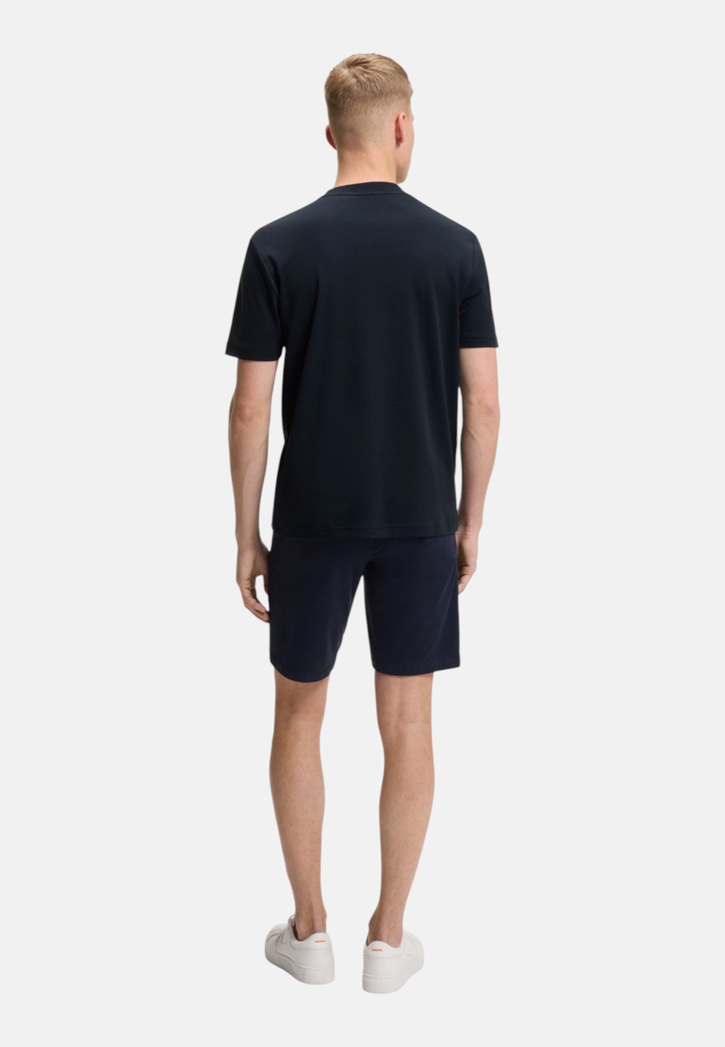 T-Shirt Manica Corta Uomo Boss   50554790