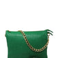 Borsa A Spalla Donna Mbrc Con Logo In Rilievo Macro Doll L256
