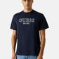 T-Shirt Manica Corta Uomo Guess  Embroidery Logo M6RI22K8FQ4