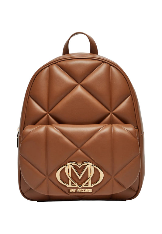Zaino  Donna Love Moschino  Embossed JC4037PP1NLC0
