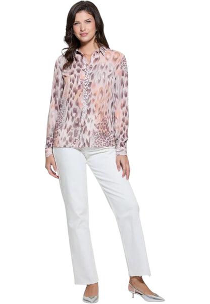 W4BH56WGLA2 - Camicia - Guess