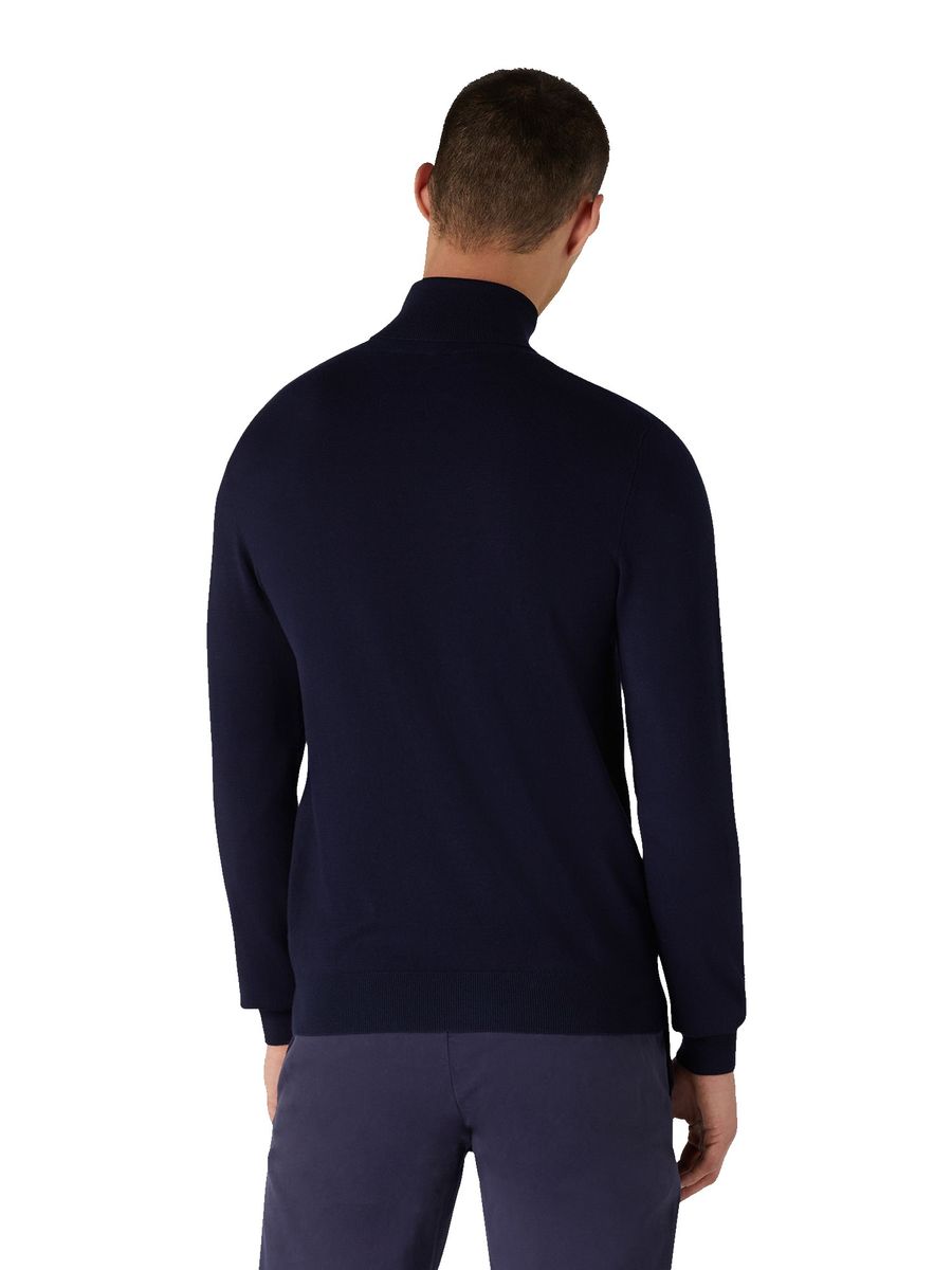 Maglione Collo Alto Uomo Trussardi   52M005160F000542