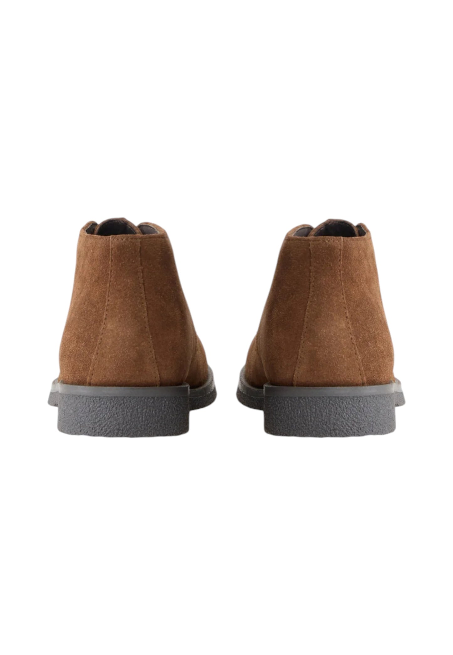 Stivaletti Polacchini Uomo Geox  Saharo U0458A00022