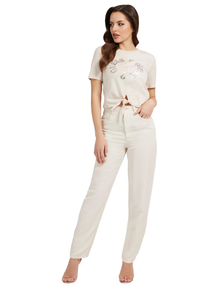 Pantaloni  Donna Guess   W2GA21WDP85