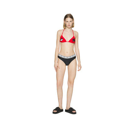 Bikini Pezzo Sotto Donna Chiara Ferragni   231V7A5917 4901