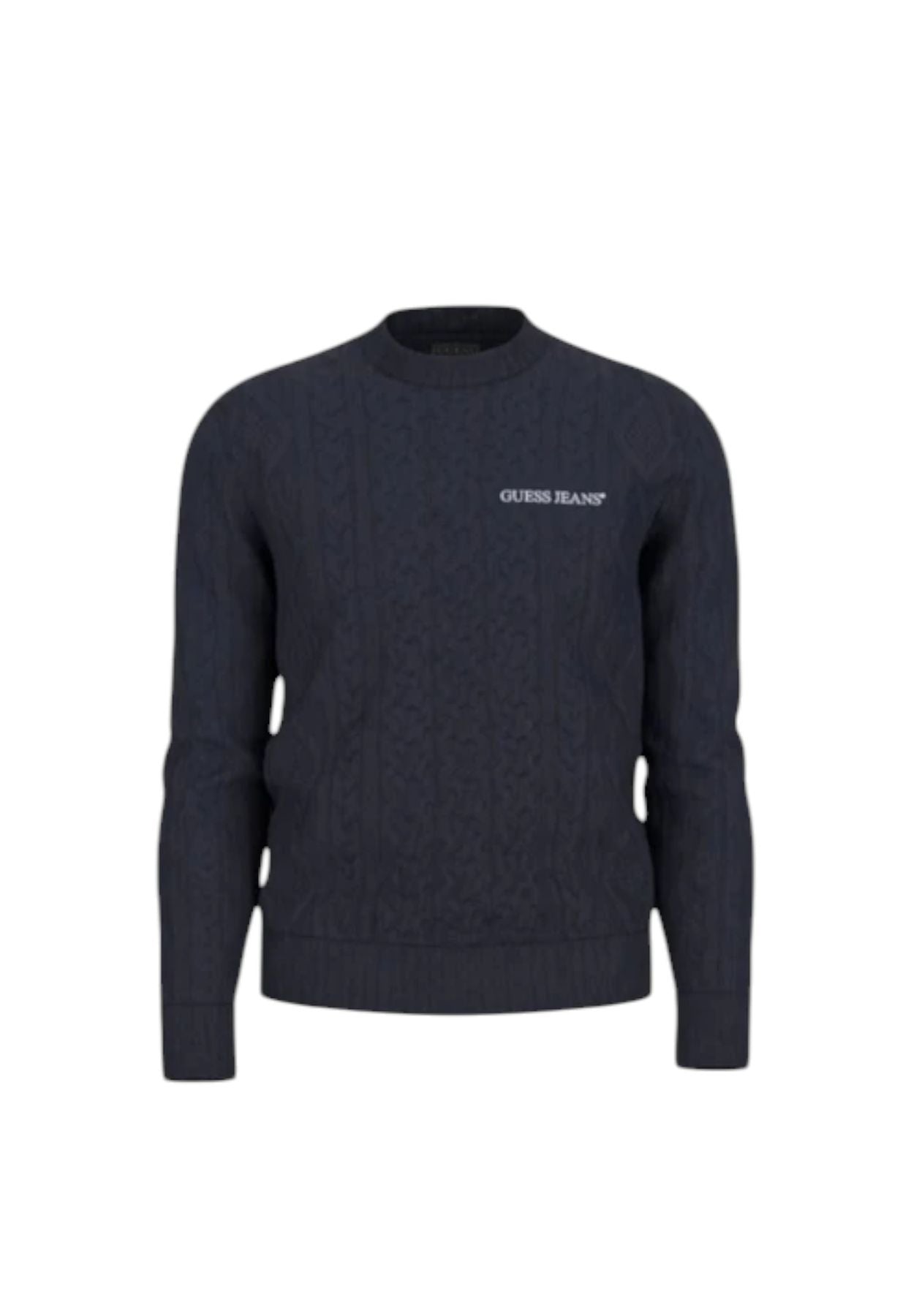M4BR34Z3HN2 - Maglione - Guess