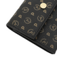 Portafoglio Con Patta Donna Pollini   TE9006PP04Q11