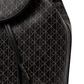 Zaino  Donna Calvin klein Aop Mini Emblem LV04F3507G