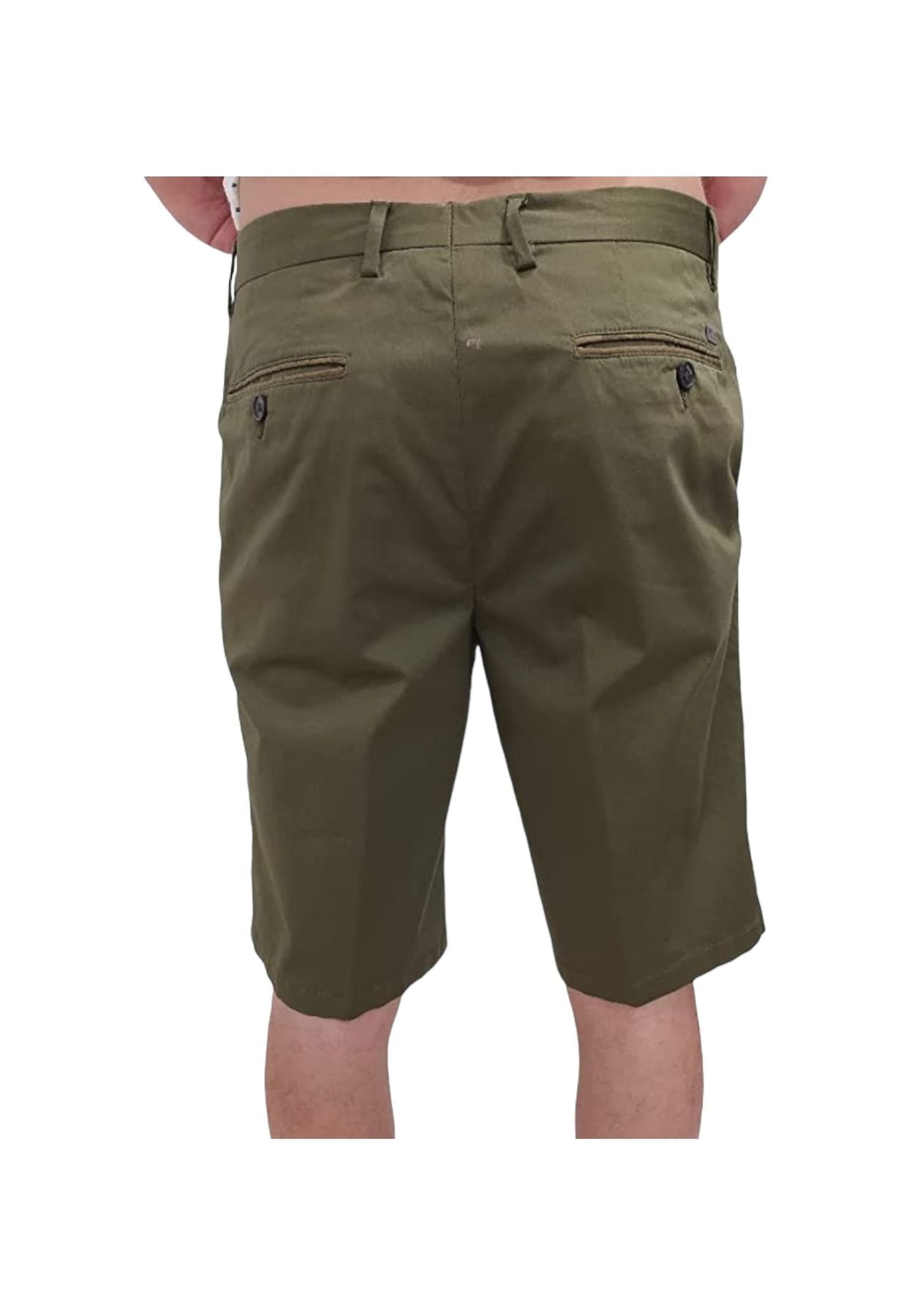 Pantaloncini Bermuda Uomo Alviero Martini   U4601UE83