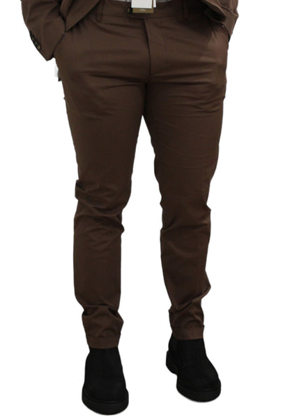 Pantaloni  Uomo QB24  Botna Borispant CFC0110306003