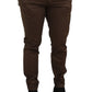 Pantaloni  Uomo QB24  Botna Borispant CFC0110306003