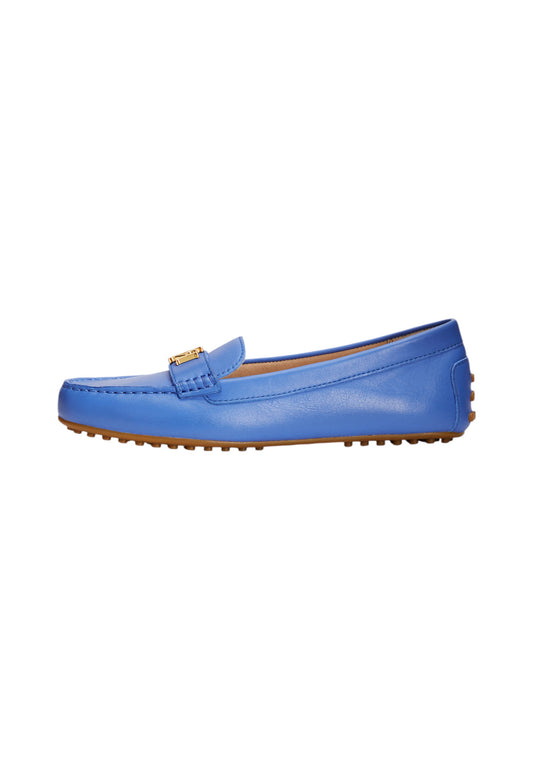 Mocassini  Donna Lauren Ralph Lauren   802852847006