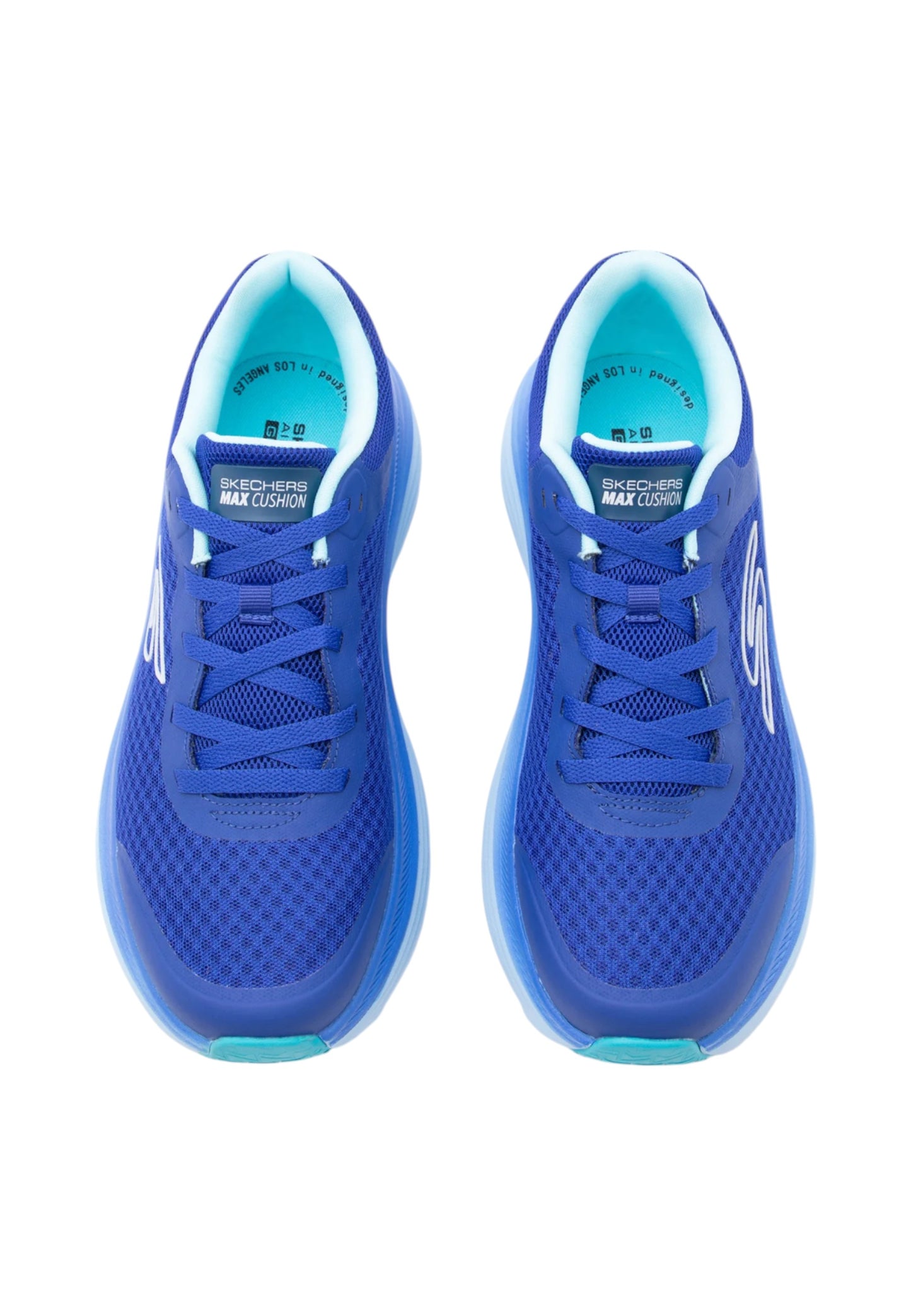 Sneakers Basse Uomo Skechers  Max Cushioning Endeavour 220613