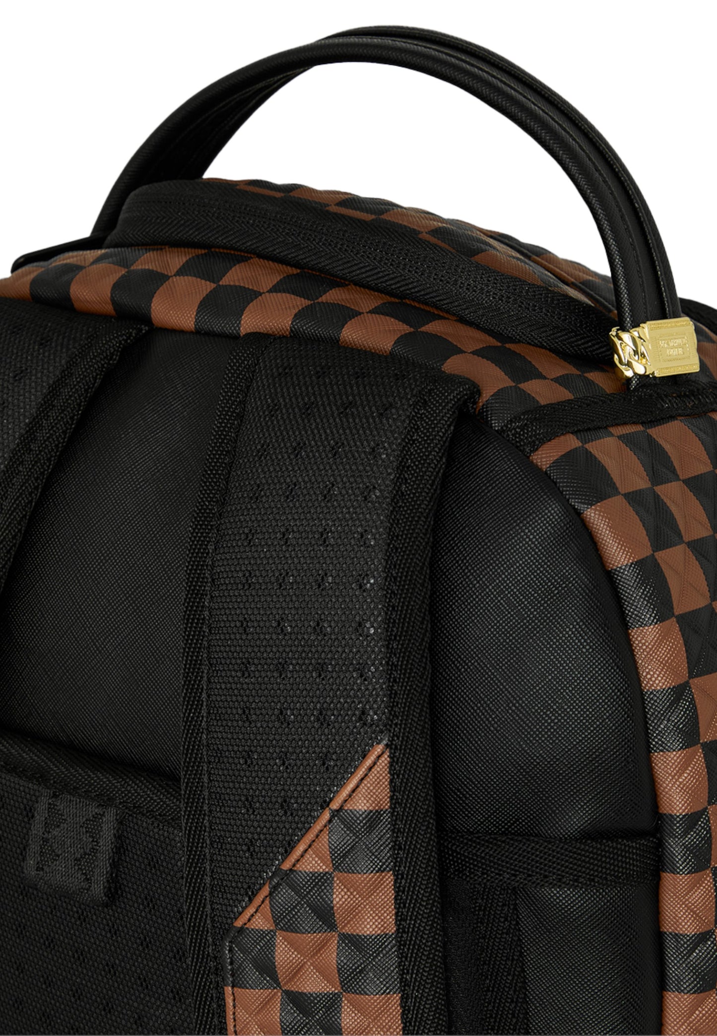Zaino  Unisex Sprayground  Sharks In Paris Pyramid 910B8744NSZ