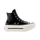 Sneakers  Donna Converse  Ctas Lift Double Stack Hi A1297