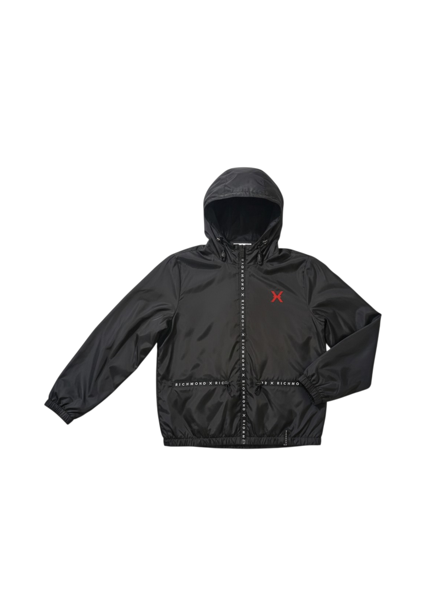 Giacca Leggera Uomo John Richmond   UMP23042KW