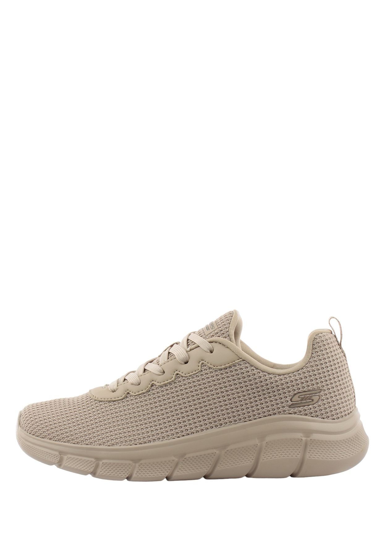 Sneakers Basse Donna Skechers  Bobs B Flex-Visionary Essence 117346