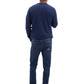 Jeans Slim Fit Uomo Roy Roger's Wash 52 517 RRU075CH422748