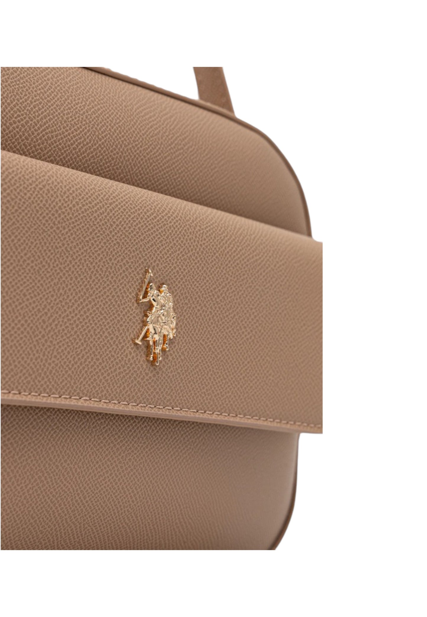 Borsa A Tracolla Donna U.S. Polo Assn. Crossbody W/Pocket Jones BEUJE8656WVP