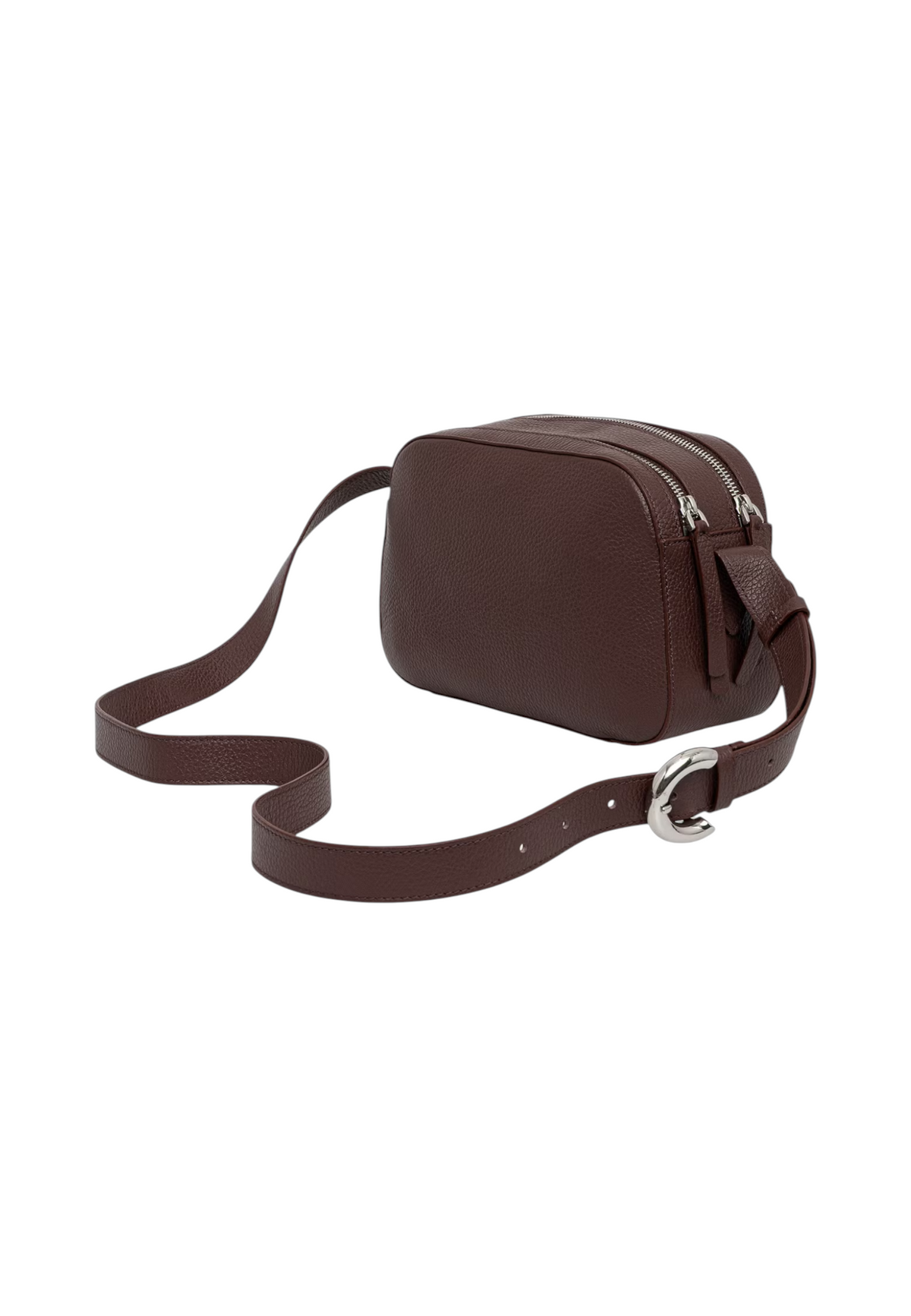 Borsa A Tracolla Donna Coccinelle Pelle con grana Fern E1VGF150101