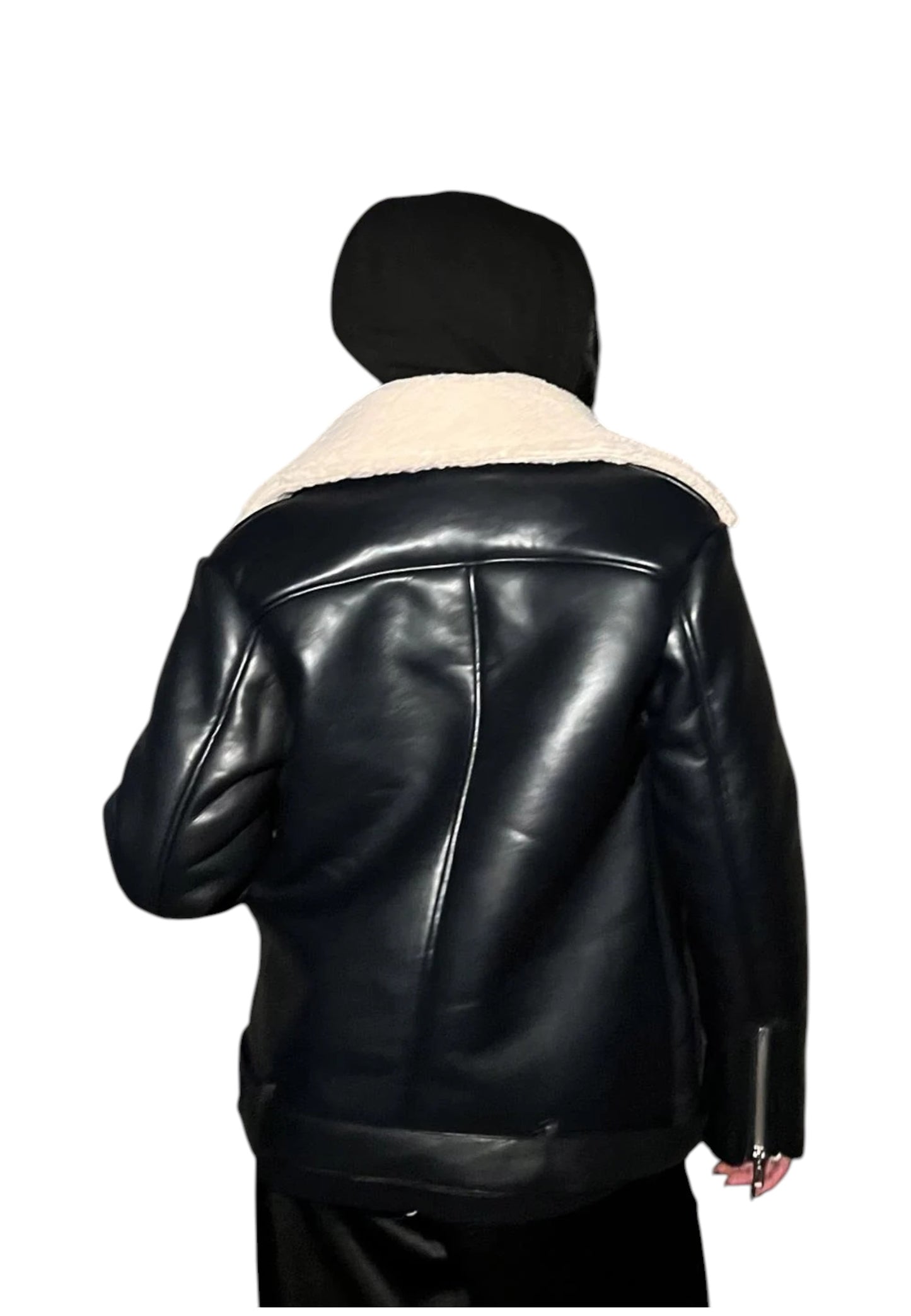 Giacca Invernale Donna Glamorous   AN1213