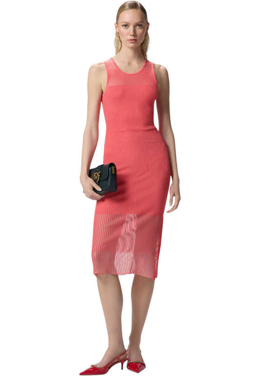 Vestito Lungo Donna Pinko