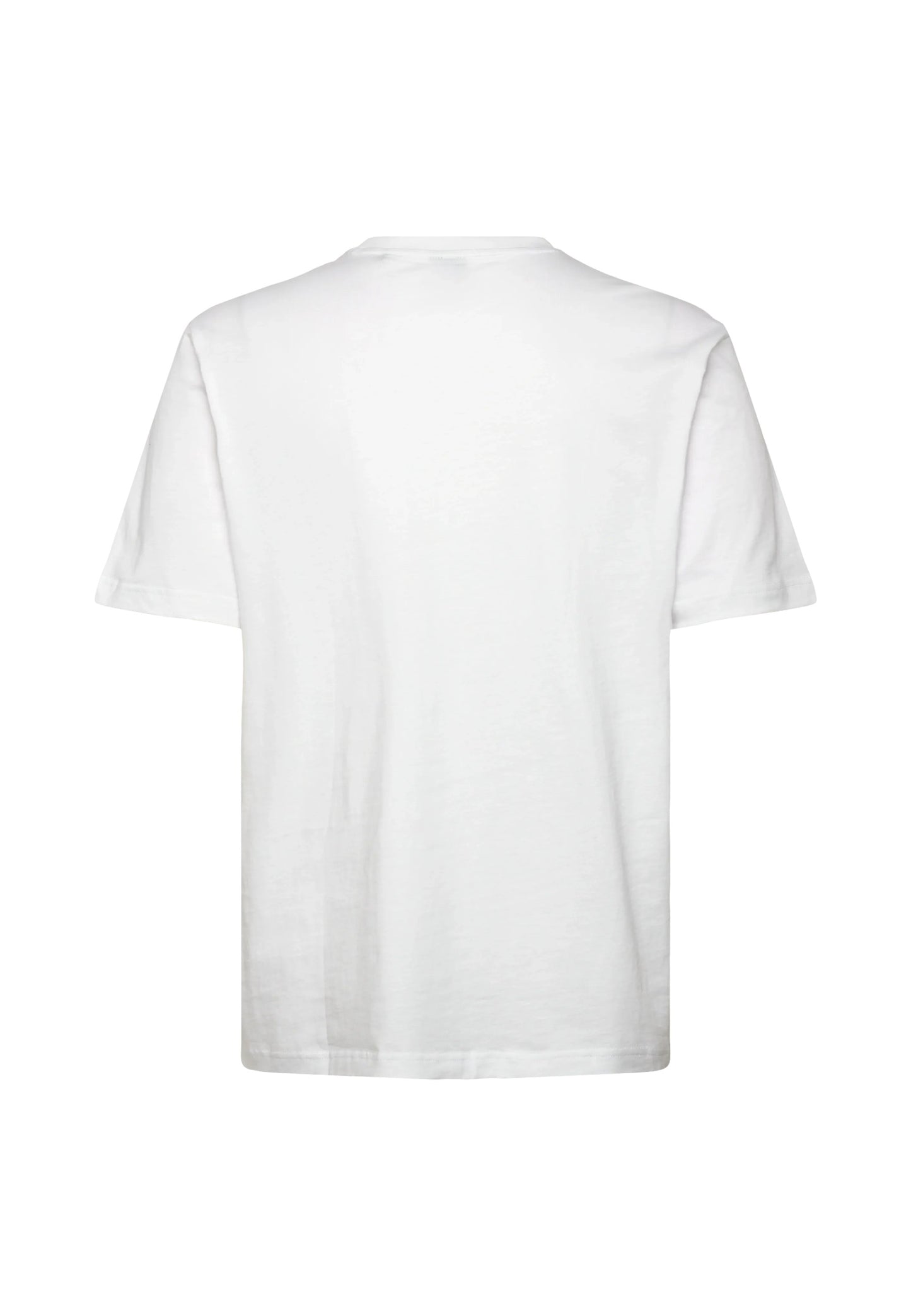 T-Shirt Manica Corta Uomo Boss   50561853