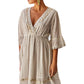 Vestito Corto Donna Iconique   IC24-002
