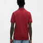 Polo Manica Corta Uomo Boss   50507803