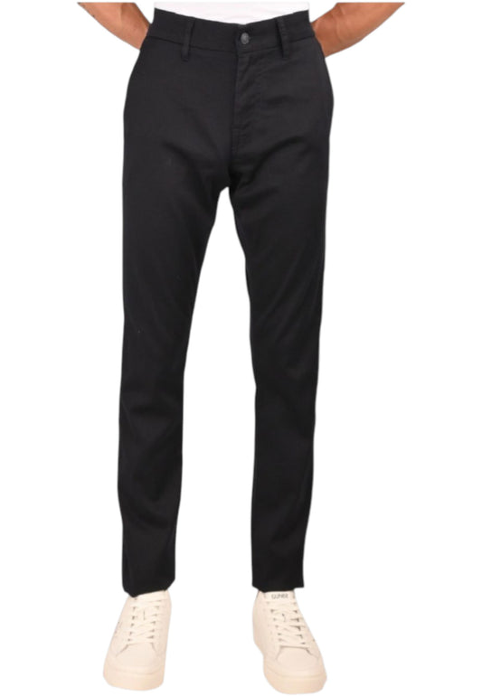 Pantaloni  Uomo Guess   M3YB29WFIP3