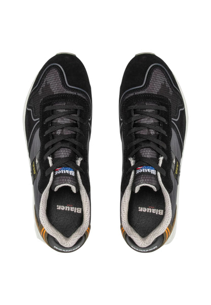 Sneakers Basse Uomo Blauer   S2QUARTZ01/CAM