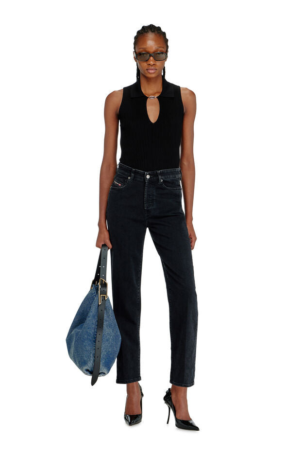 Jeans  Donna Diesel   A2245909N89