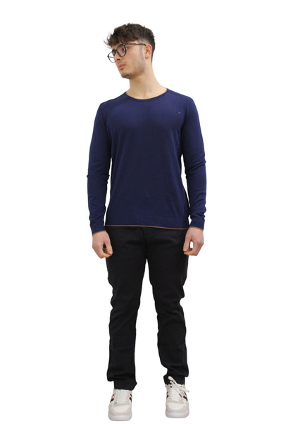 Maglione A Girocollo Uomo Gaudi   311GU53010