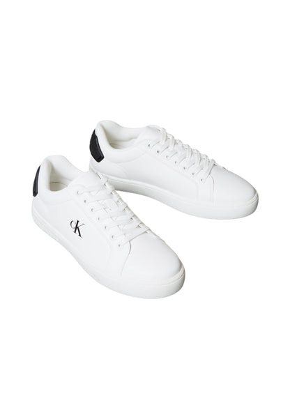 Sneakers Basse Uomo Calvin klein Jeans  Classic Cupsole YM0YM01297