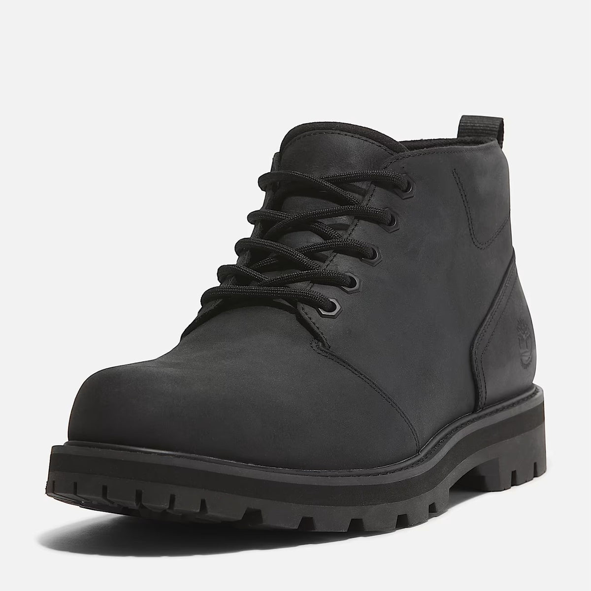 Stivaletti  Uomo Timberland  Brrd Mid TB0A69TWW