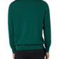 Maglione A Girocollo Uomo Mc2 Saint Barth  Regent Merino REGE013
