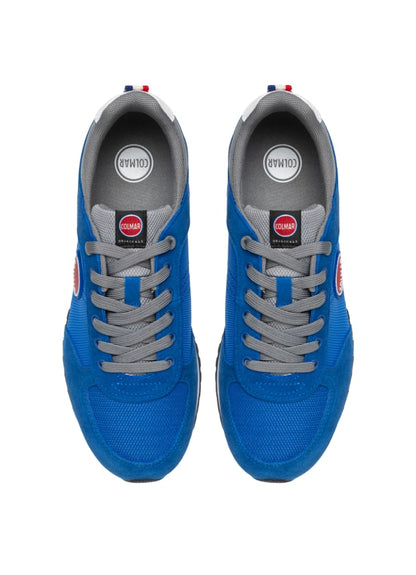 Sneakers Basse Uomo Colmar Originals   TRAVISA