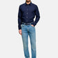 Camicia Manica lunga Uomo Boss   50560059