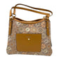 Borsa A Spalla Donna Gattinoni Medium Doppio Manico Teodosia Daily BENTD8797WZT