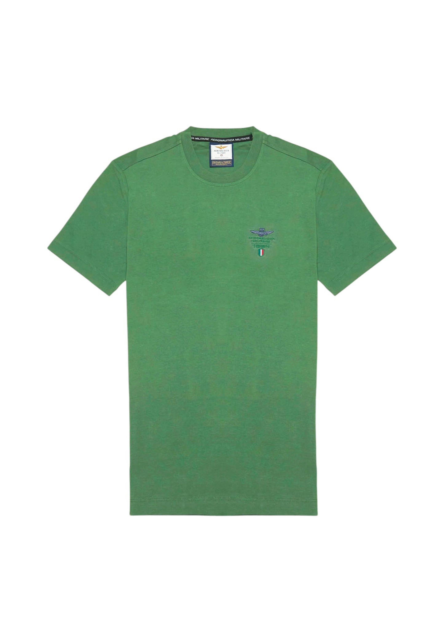 T-Shirt Manica Corta Uomo Aeronautica Militare