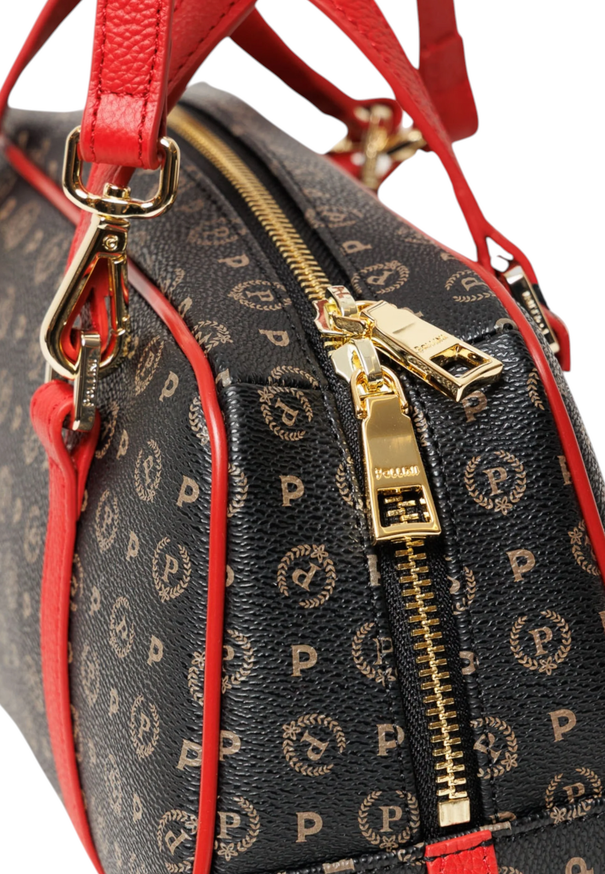 Borsa A Tracolla Donna Pollini  Heritage TE8528PP0IQ1