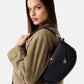 Borsa A Spalla Donna Guess Hobo Shoulder Bag Danya HWBG9918010