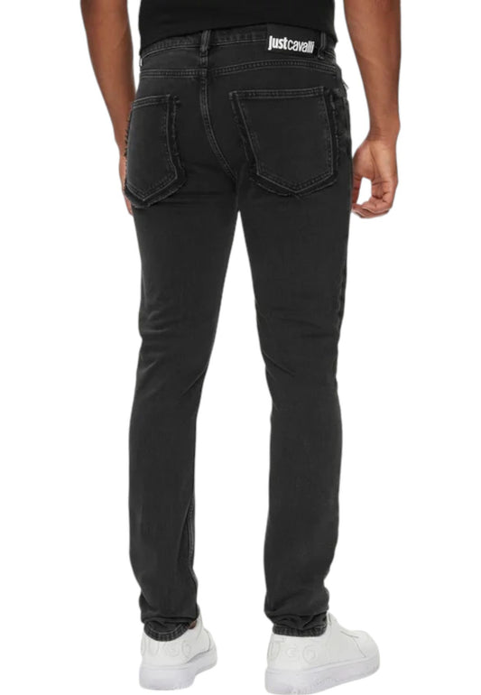 Jeans  Uomo Just Cavalli   76OAB5J0CDW89