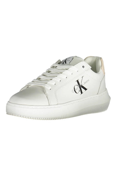 YW0YW00823 - Baskets - Calvin Klein Jeans