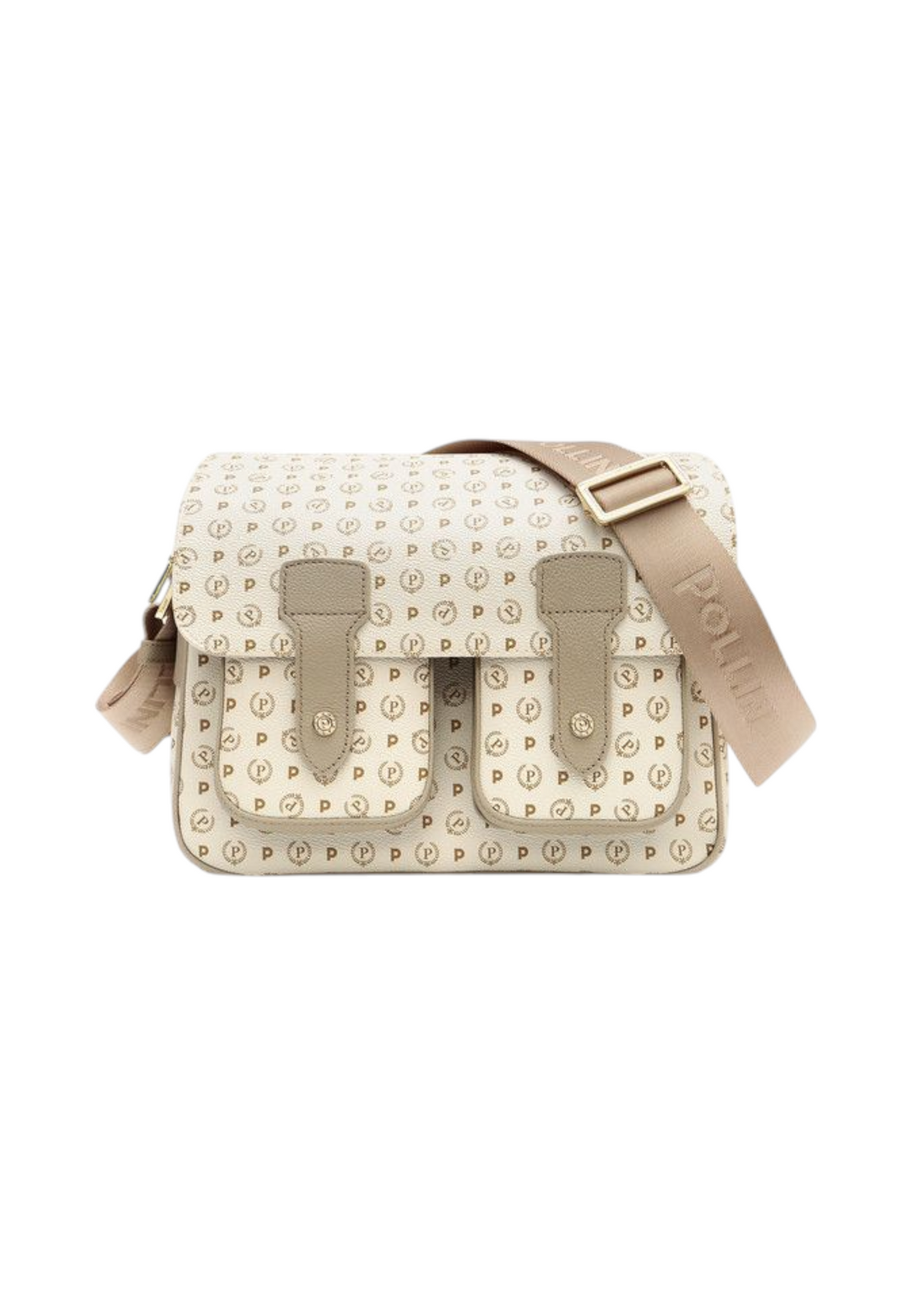 Borsa A Tracolla Donna Pollini  Heritage TE8421PP04Q11