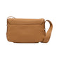 Borsa A Tracolla Donna Gattinoni Linea Hellen, Pelle con finiture in similpelle, Chiusura con patta Hellen BIGH48272WHN