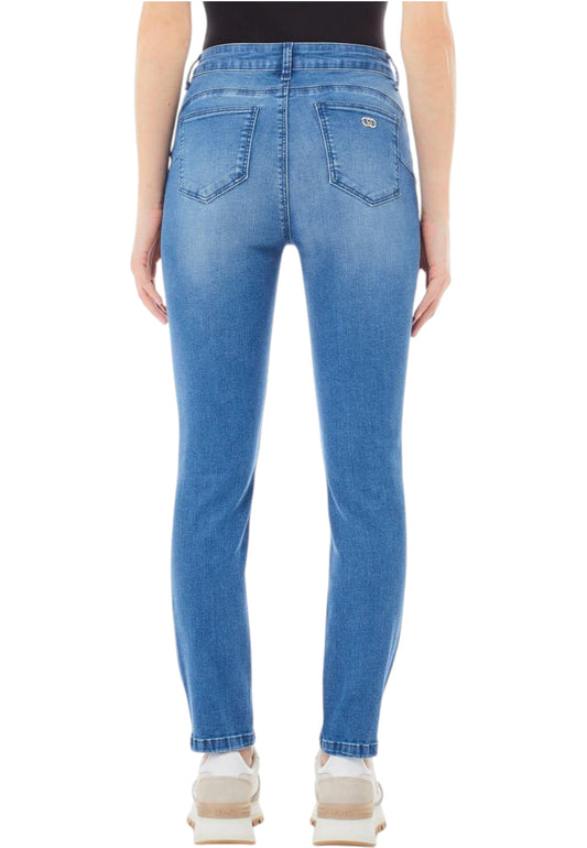 Jeans  Donna Liu Jo